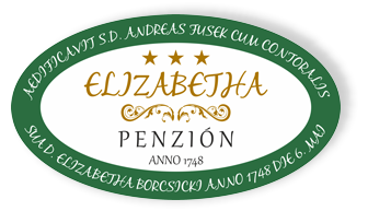 Penzión Elizabetha